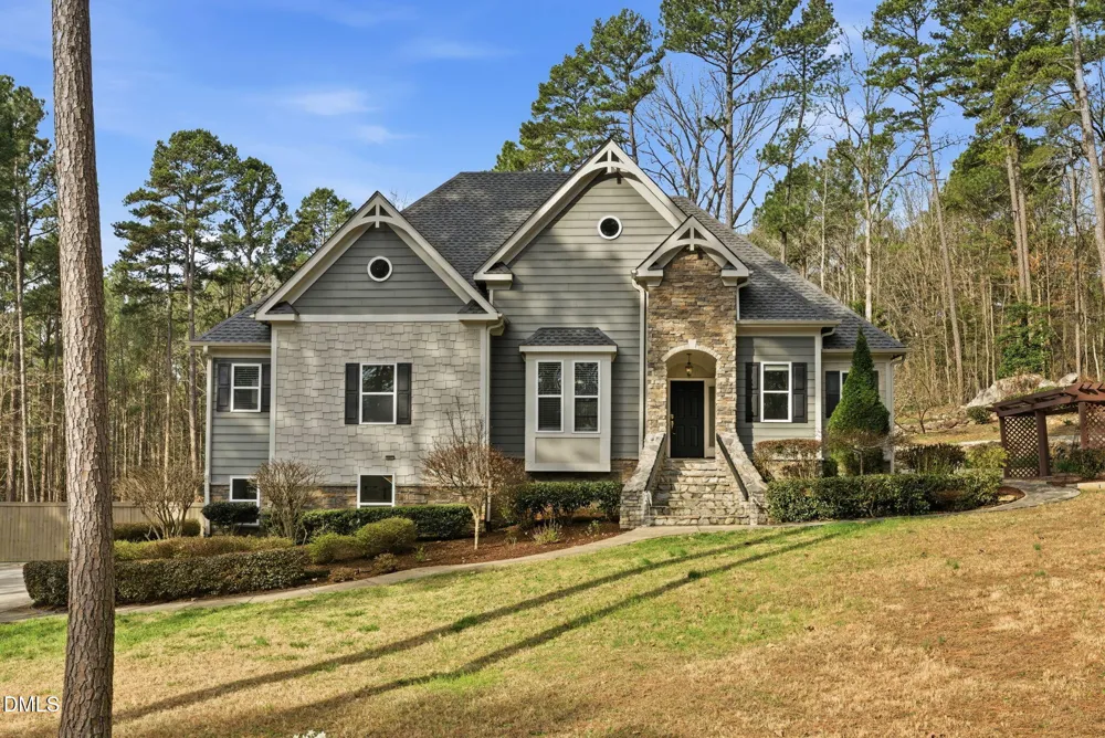 798 Horizon Drive Pittsboro, NC 27312