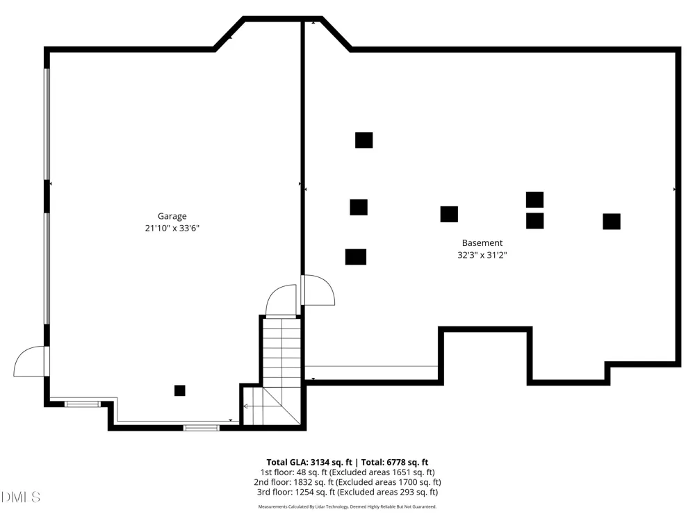 798 Horizon Drive Pittsboro, NC 27312