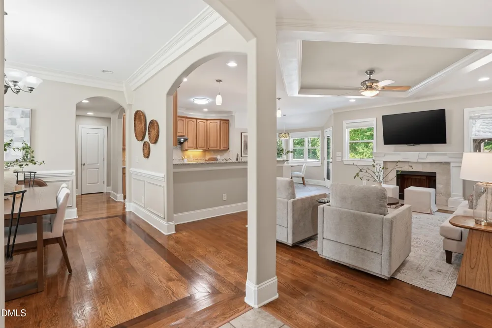 798 Horizon Drive Pittsboro, NC 27312