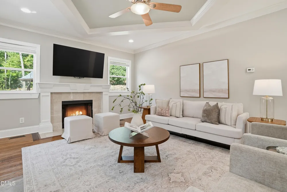 798 Horizon Drive Pittsboro, NC 27312