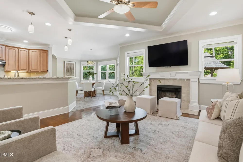 798 Horizon Drive Pittsboro, NC 27312