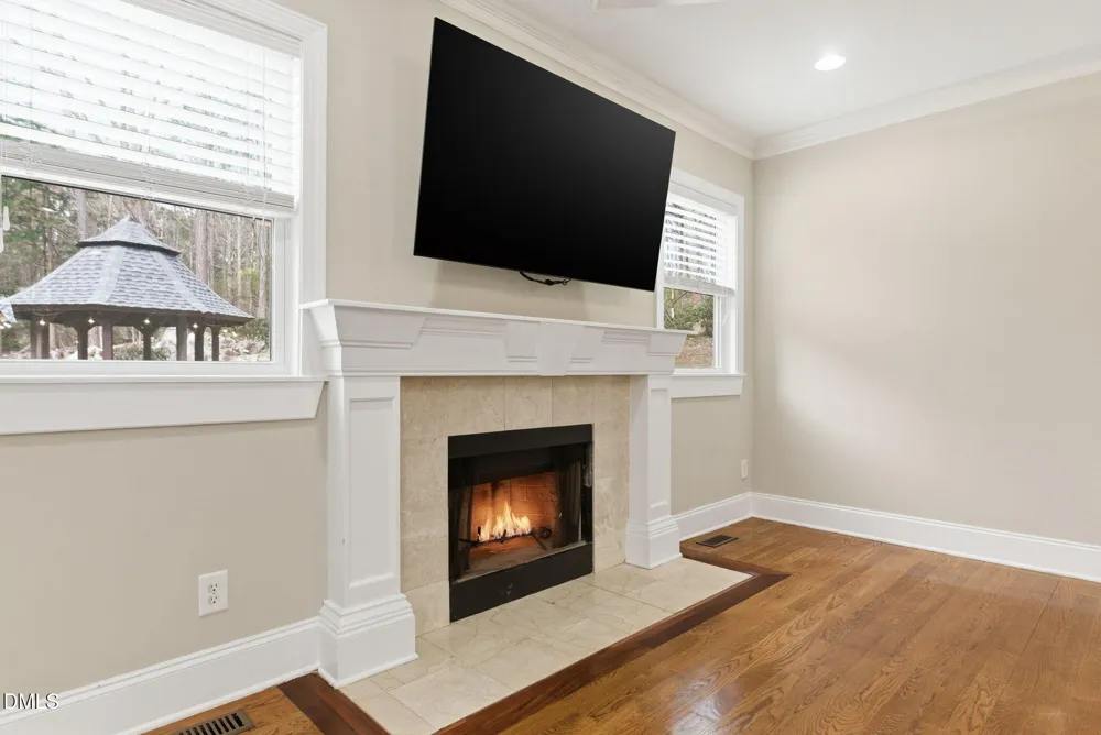 798 Horizon Drive Pittsboro, NC 27312