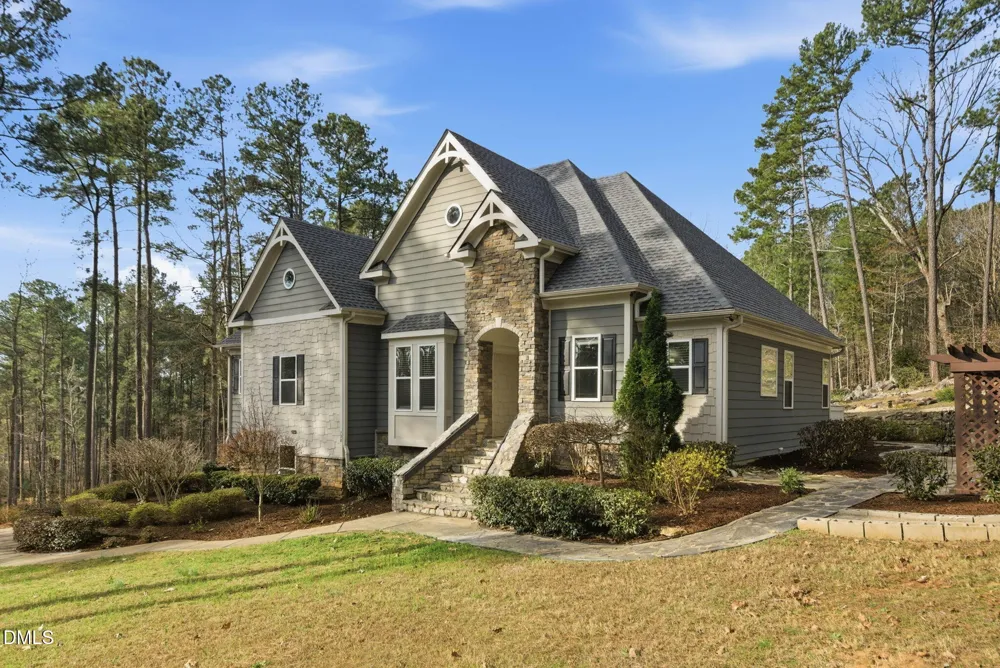 798 Horizon Drive Pittsboro, NC 27312