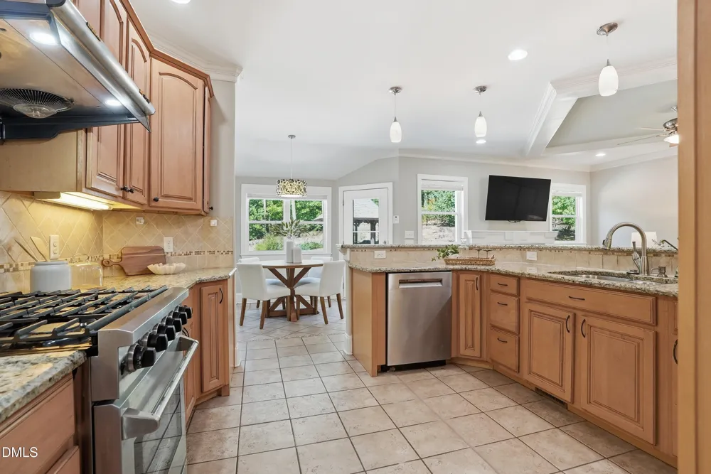 798 Horizon Drive Pittsboro, NC 27312