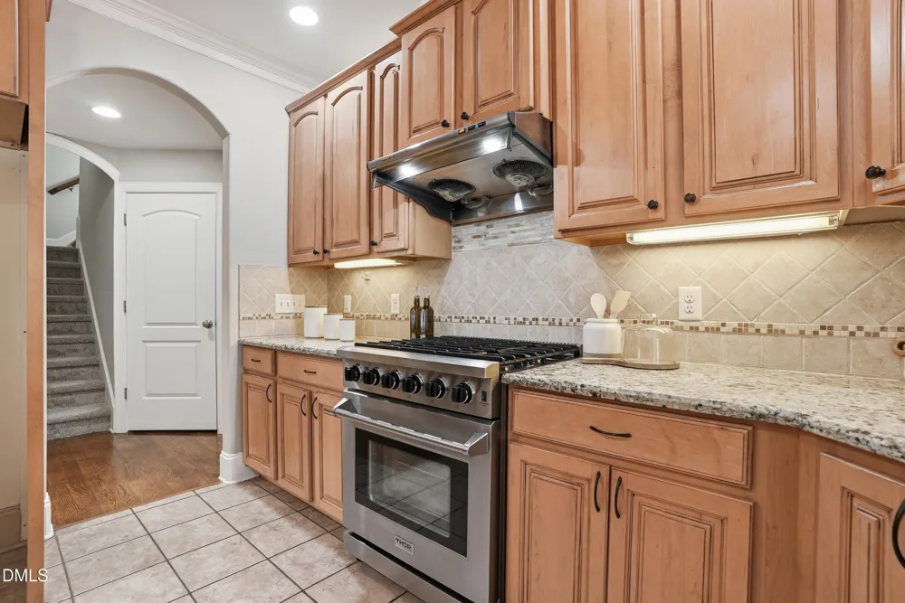 798 Horizon Drive Pittsboro, NC 27312