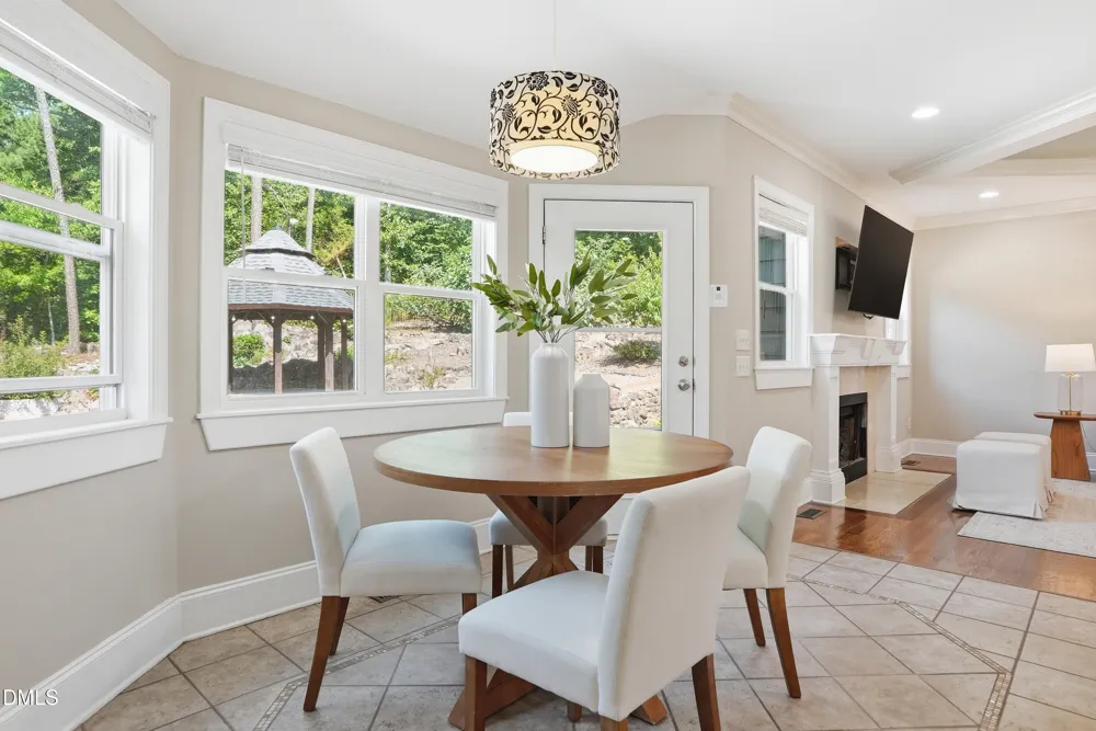 798 Horizon Drive Pittsboro, NC 27312