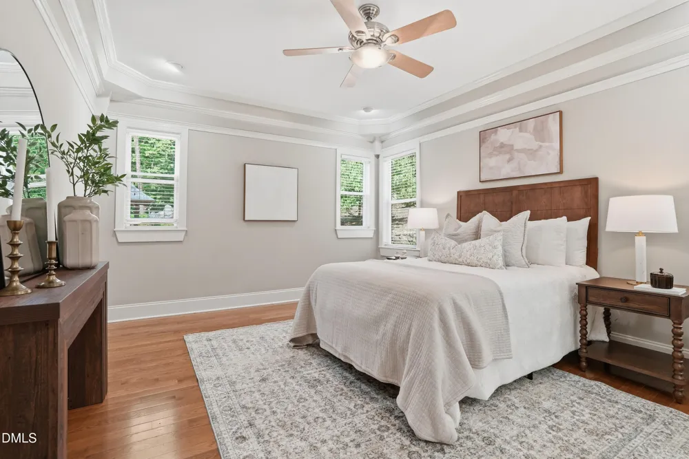 798 Horizon Drive Pittsboro, NC 27312