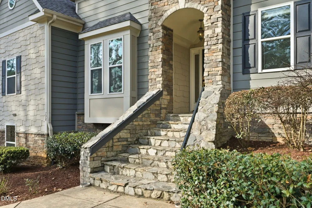 798 Horizon Drive Pittsboro, NC 27312