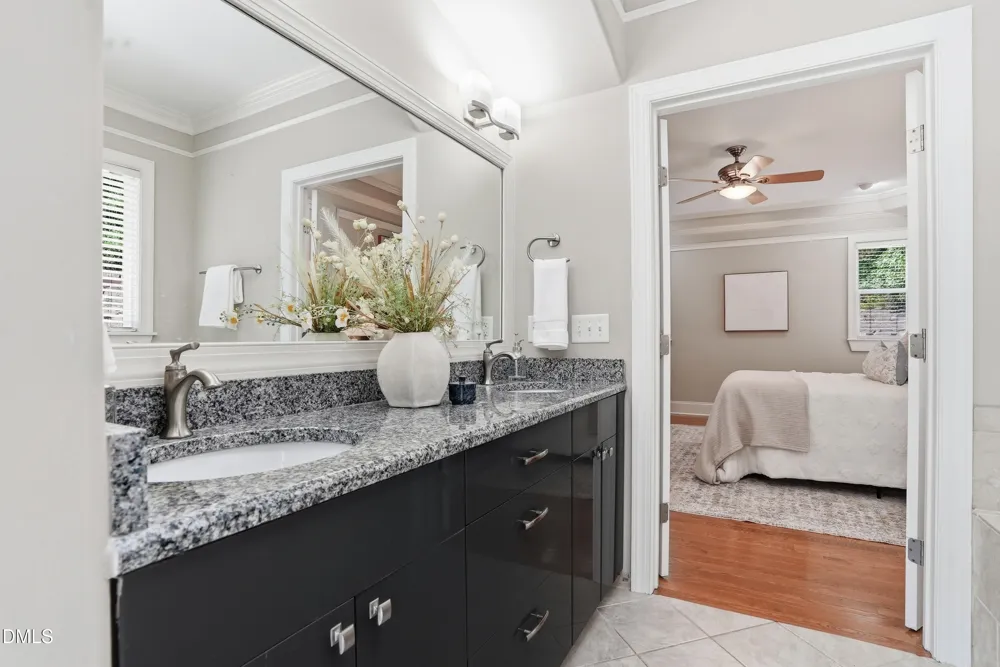 798 Horizon Drive Pittsboro, NC 27312