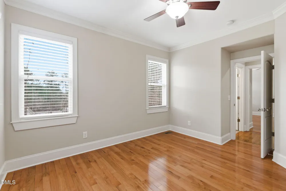 798 Horizon Drive Pittsboro, NC 27312