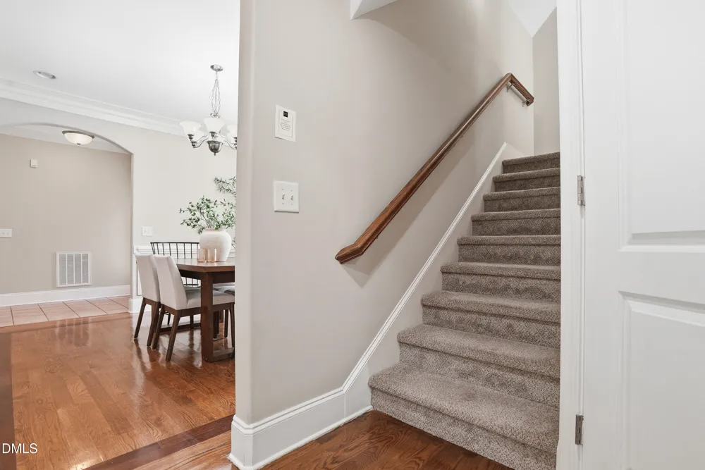 798 Horizon Drive Pittsboro, NC 27312