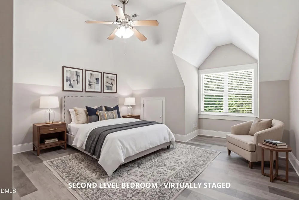 798 Horizon Drive Pittsboro, NC 27312