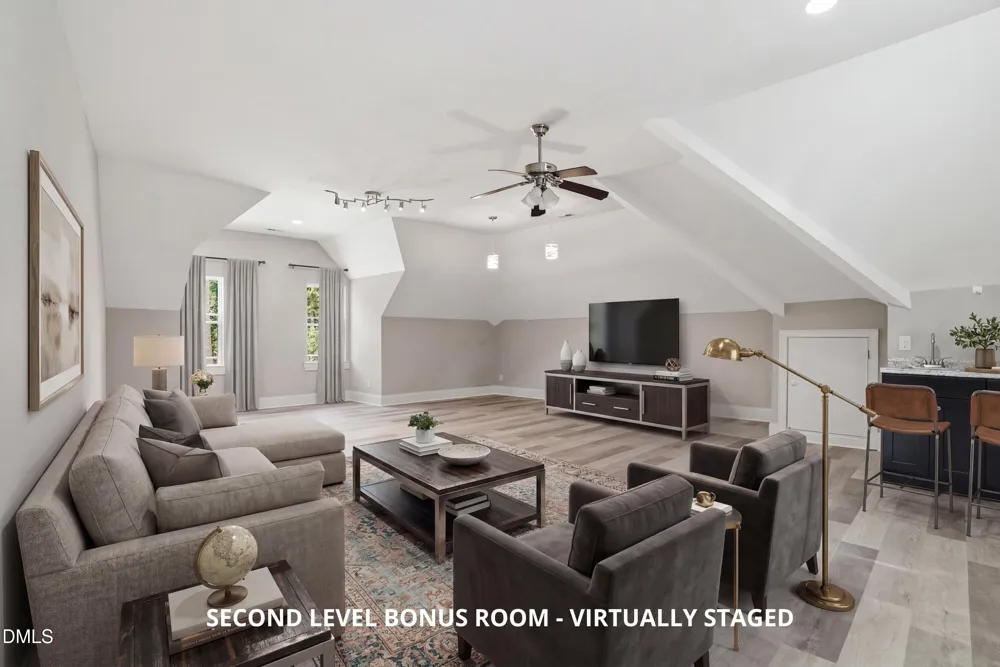798 Horizon Drive Pittsboro, NC 27312