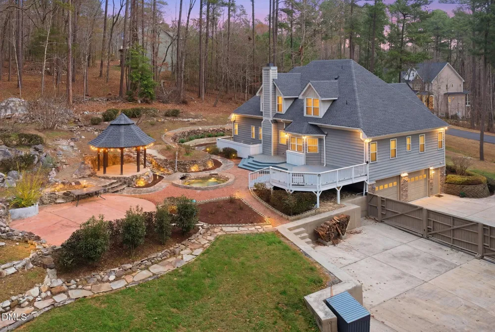 798 Horizon Drive Pittsboro, NC 27312