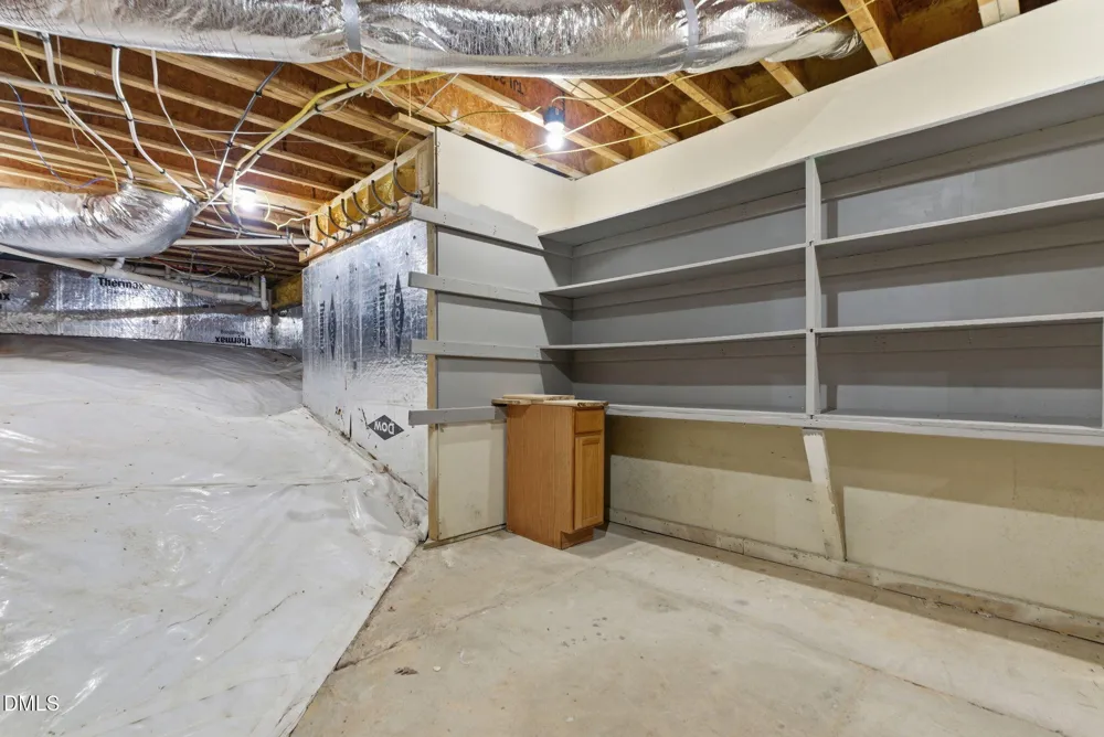 798 Horizon Drive Pittsboro, NC 27312