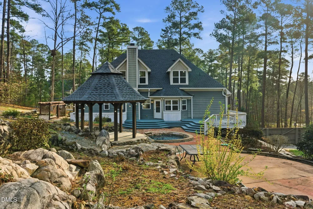 798 Horizon Drive Pittsboro, NC 27312