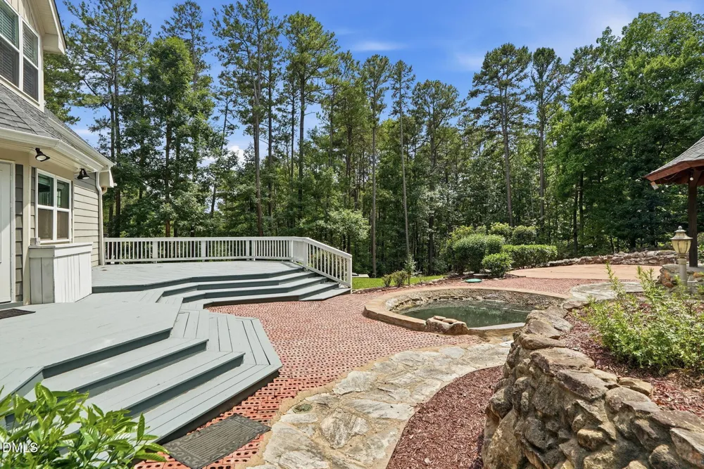 798 Horizon Drive Pittsboro, NC 27312