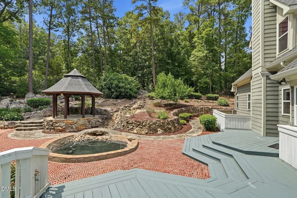 798 Horizon Drive Pittsboro, NC 27312