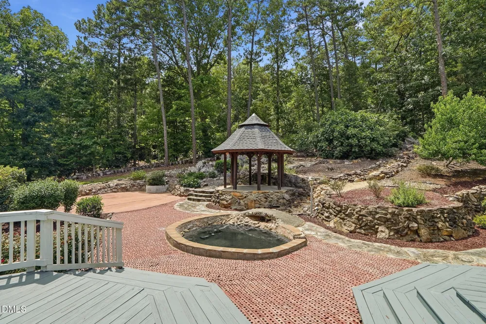 798 Horizon Drive Pittsboro, NC 27312
