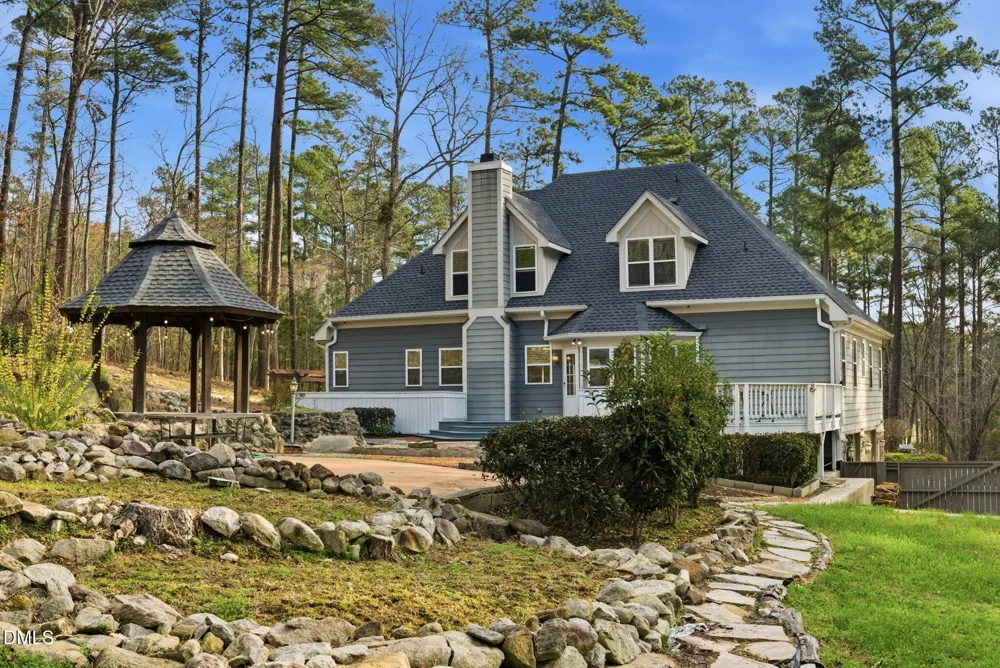 798 Horizon Drive Pittsboro, NC 27312