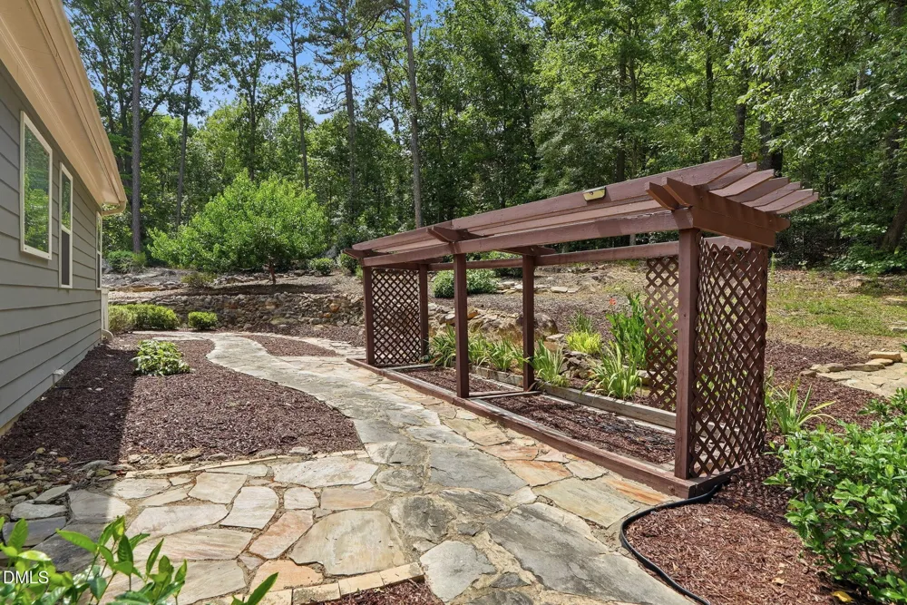 798 Horizon Drive Pittsboro, NC 27312