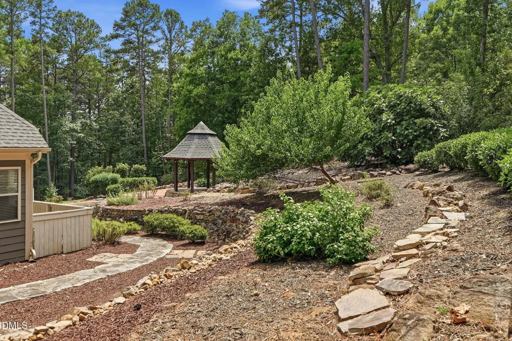 798 Horizon Drive Pittsboro, NC 27312