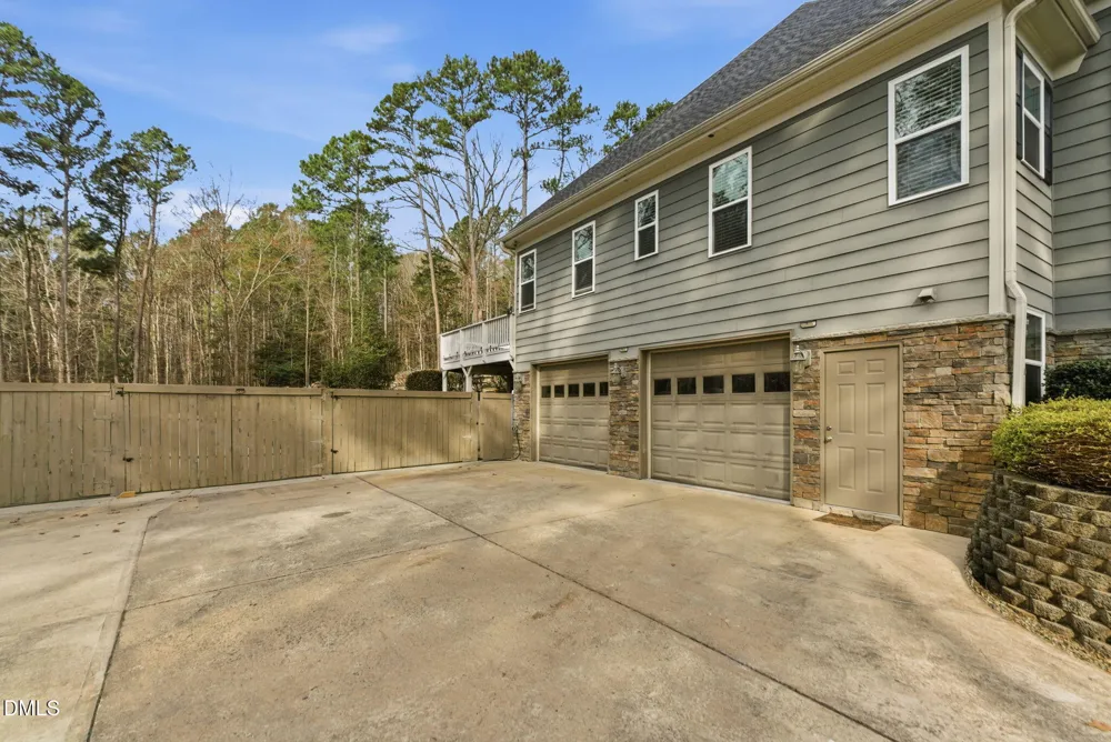 798 Horizon Drive Pittsboro, NC 27312