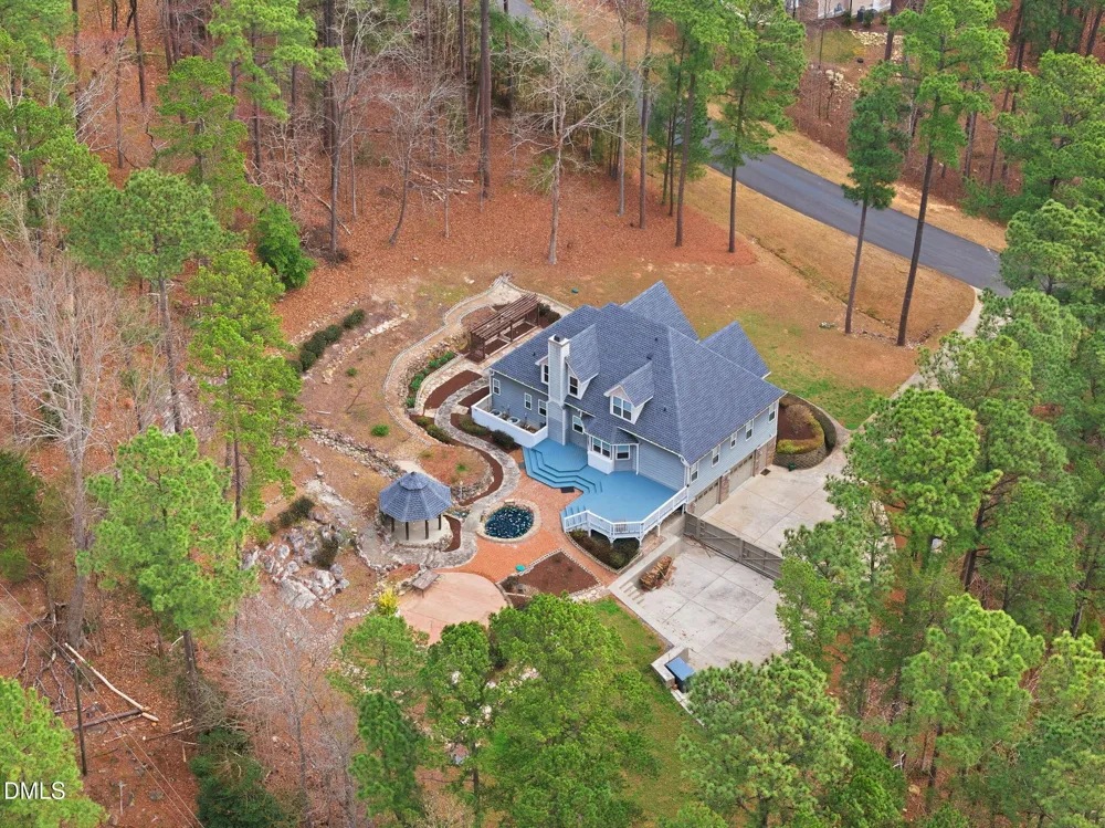 798 Horizon Drive Pittsboro, NC 27312