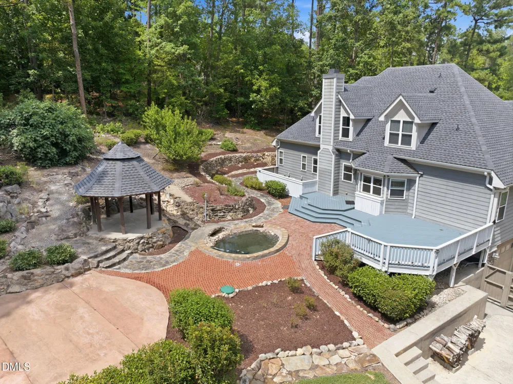 798 Horizon Drive Pittsboro, NC 27312