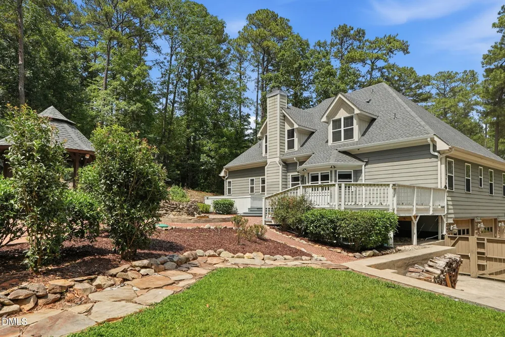 798 Horizon Drive Pittsboro, NC 27312