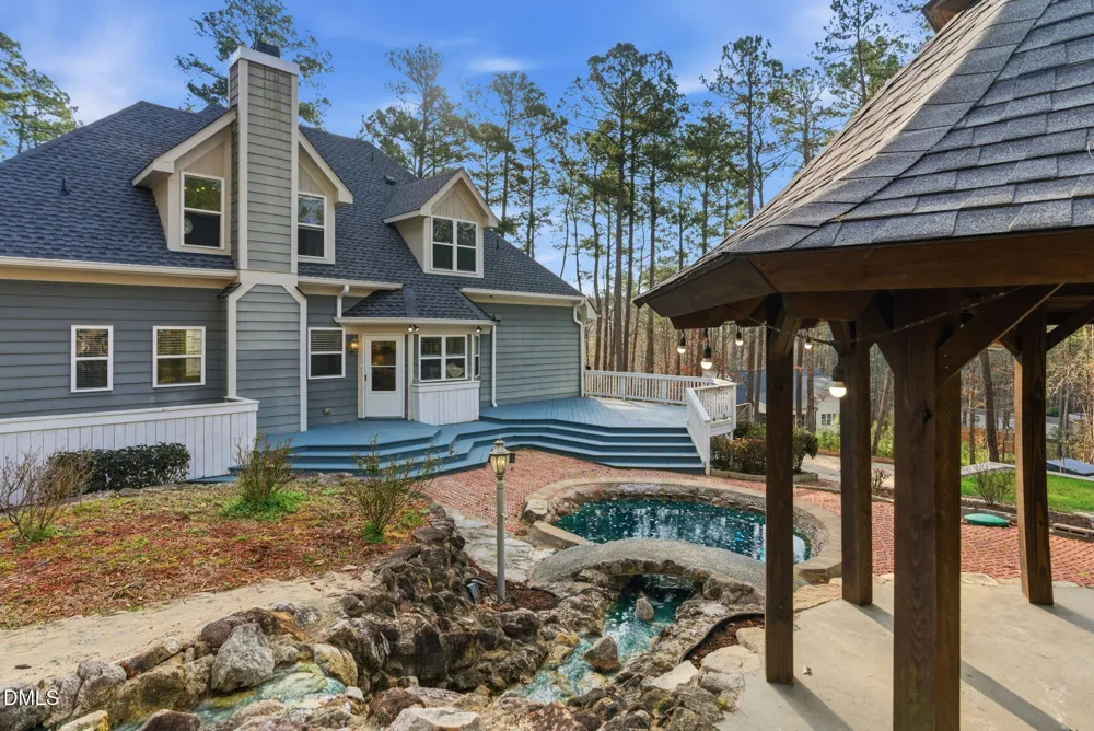 798 Horizon Drive Pittsboro, NC 27312