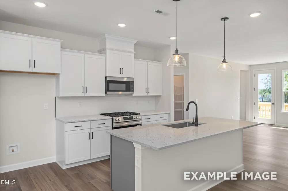 213 Wiscasset Way Knightdale, NC 27545