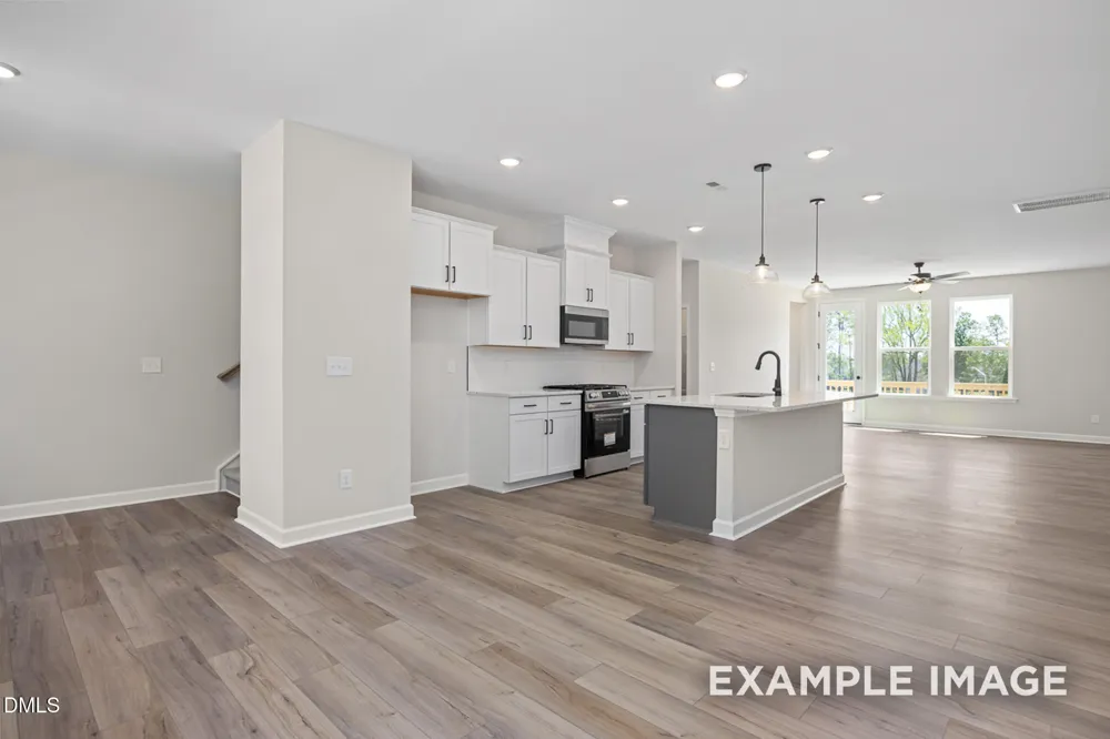 213 Wiscasset Way Knightdale, NC 27545