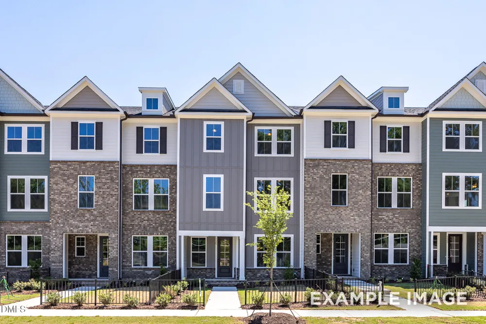 213 Wiscasset Way Knightdale, NC 27545