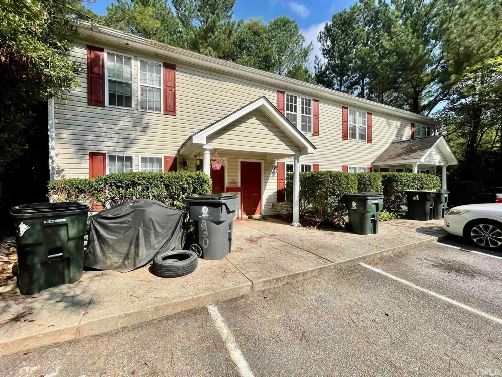 228 Bass Lake Road Holly Springs, NC 27540