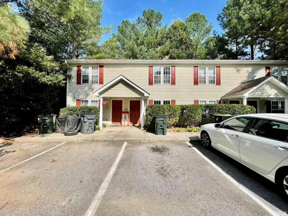228 Bass Lake Road Holly Springs, NC 27540