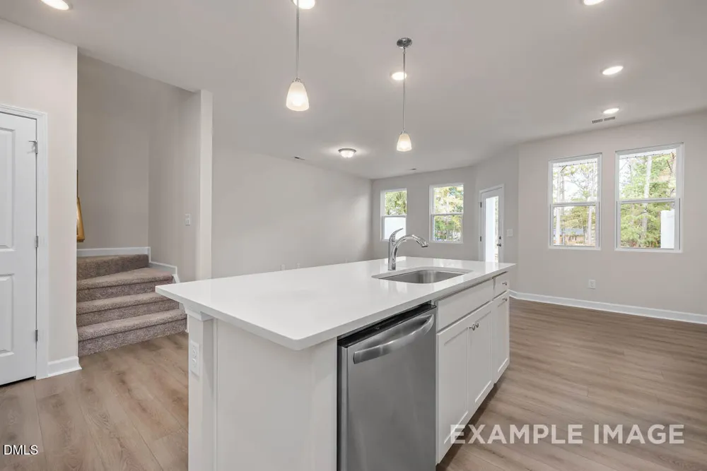 3831 Well Fleet Drive Willow Springs, NC 27592