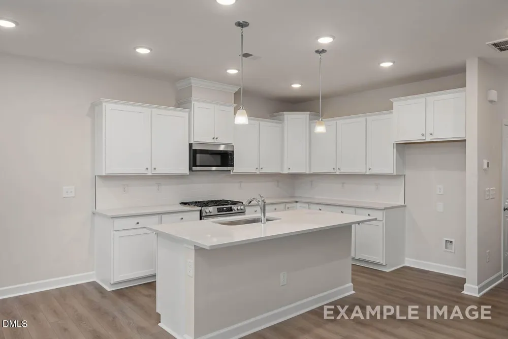 3831 Well Fleet Drive Willow Springs, NC 27592