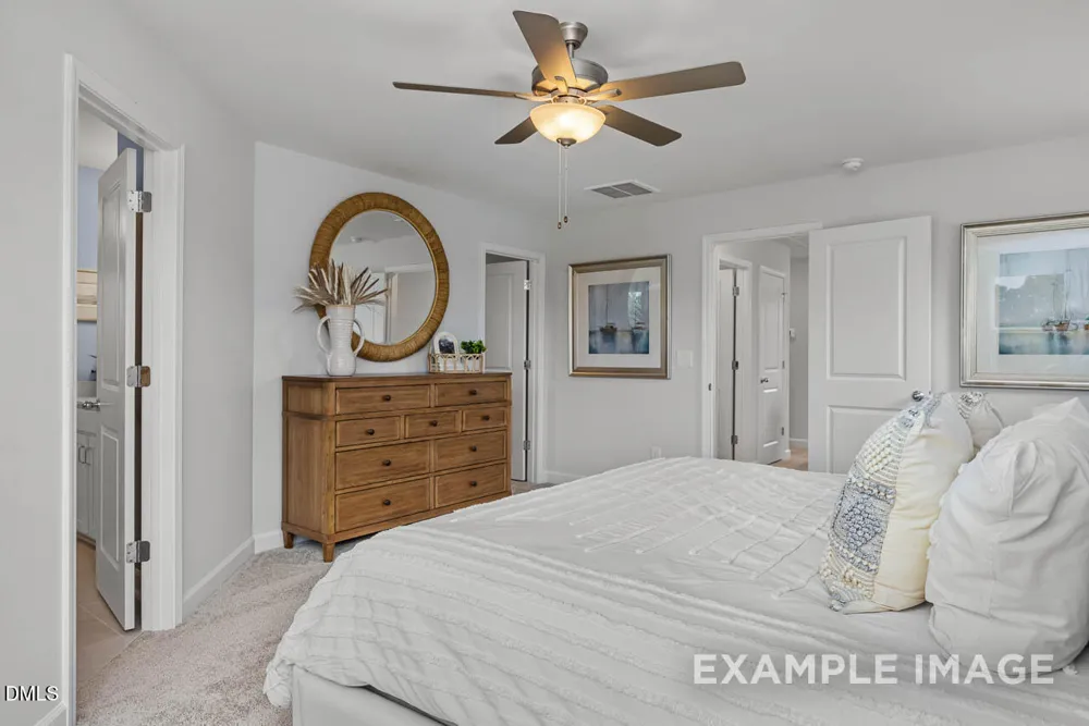 3831 Well Fleet Drive Willow Springs, NC 27592