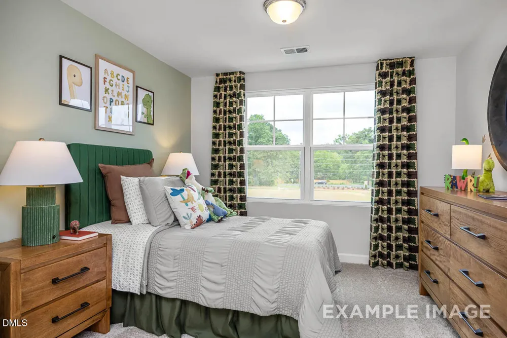 3831 Well Fleet Drive Willow Springs, NC 27592