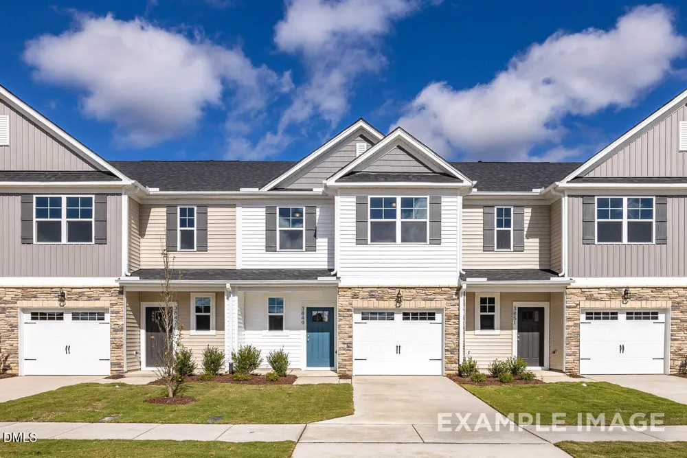 3831 Well Fleet Drive Willow Springs, NC 27592