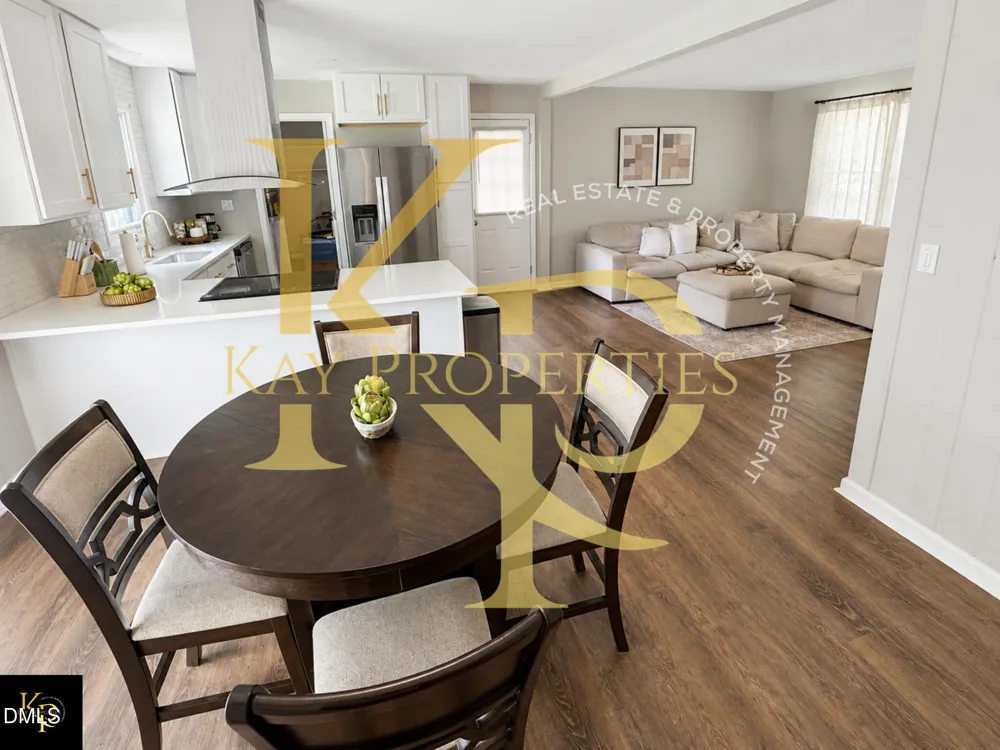 604 Sexton Avenue Zebulon, NC 27597