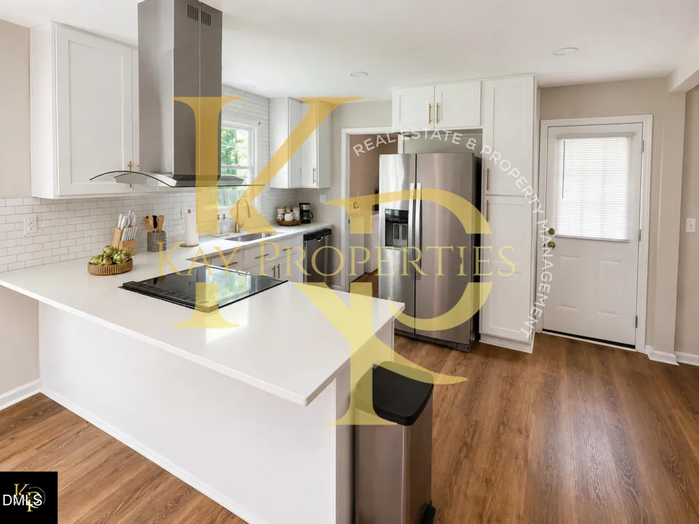 604 Sexton Avenue Zebulon, NC 27597