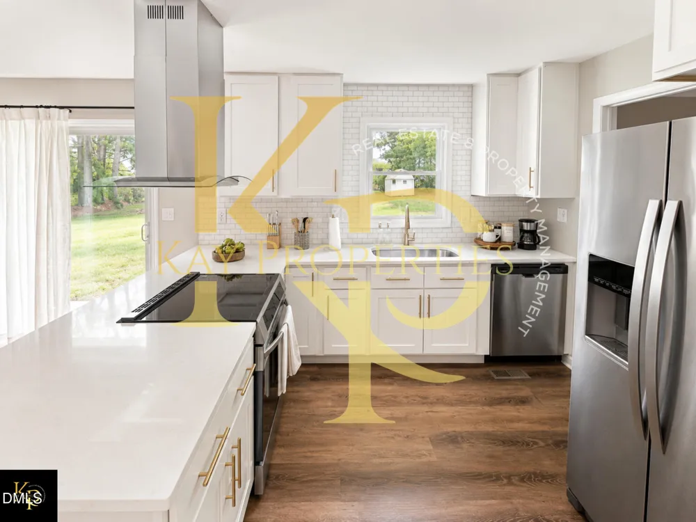 604 Sexton Avenue Zebulon, NC 27597