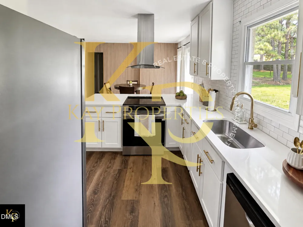 604 Sexton Avenue Zebulon, NC 27597