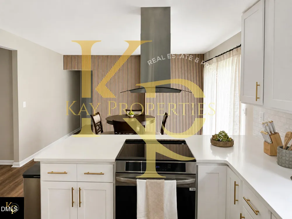 604 Sexton Avenue Zebulon, NC 27597