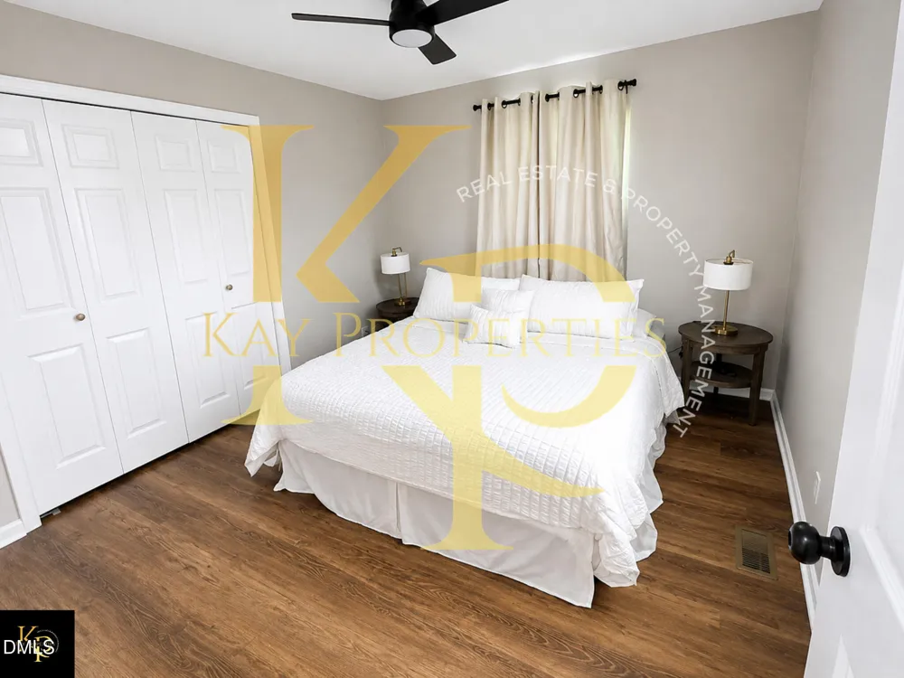 604 Sexton Avenue Zebulon, NC 27597