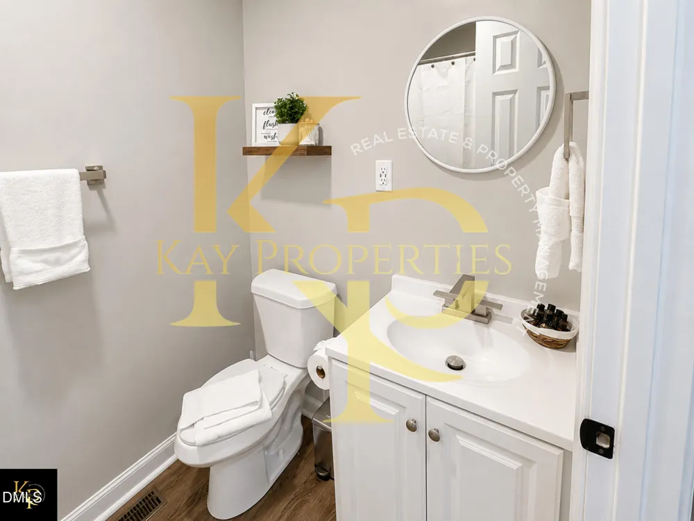 604 Sexton Avenue Zebulon, NC 27597
