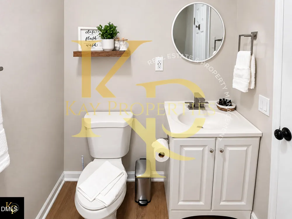 604 Sexton Avenue Zebulon, NC 27597