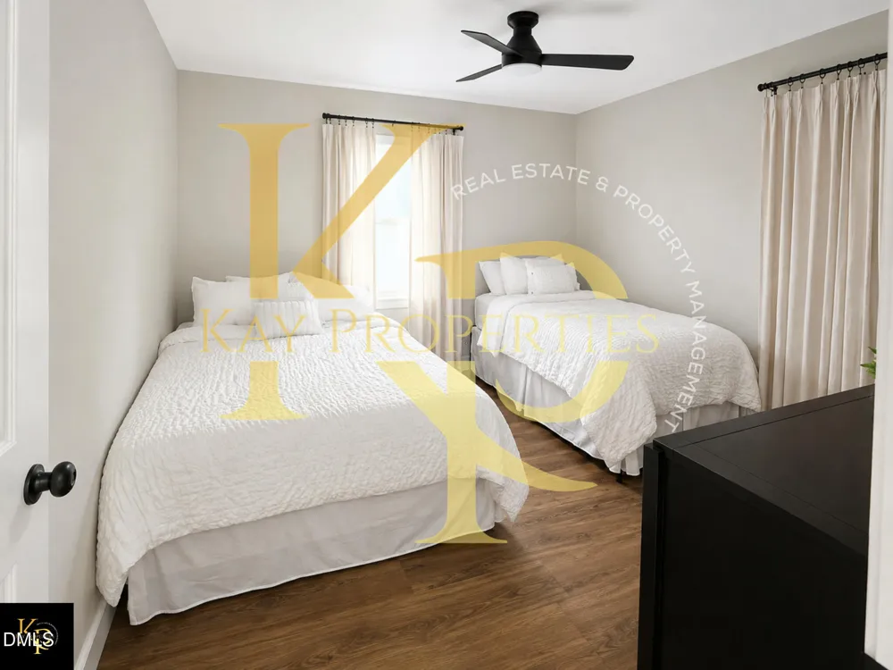 604 Sexton Avenue Zebulon, NC 27597